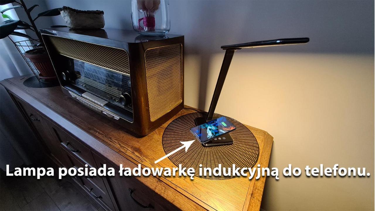 Spokojny Wypoczynek 5 오스토프 빌코폴스키 외부 사진
