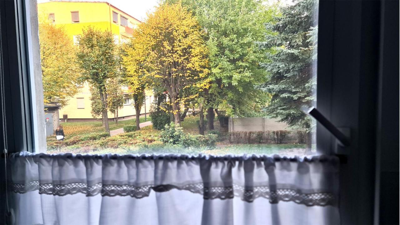 Spokojny Wypoczynek 5 오스토프 빌코폴스키 외부 사진