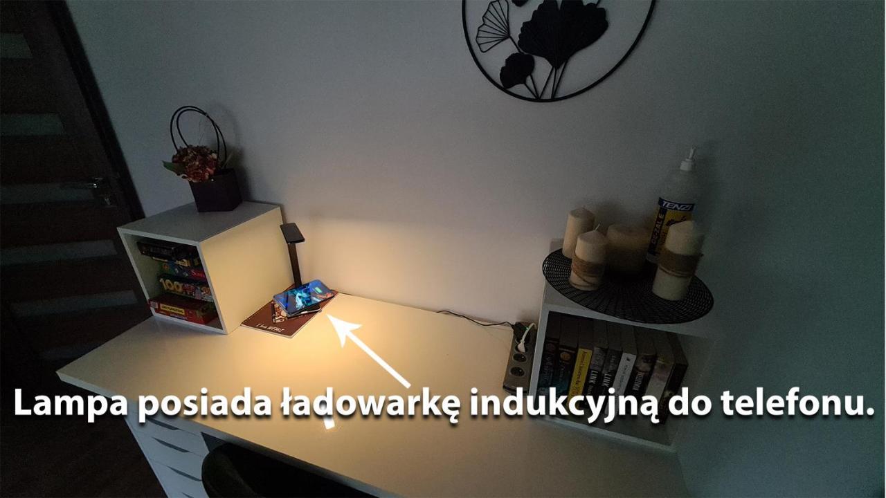 Spokojny Wypoczynek 5 오스토프 빌코폴스키 외부 사진