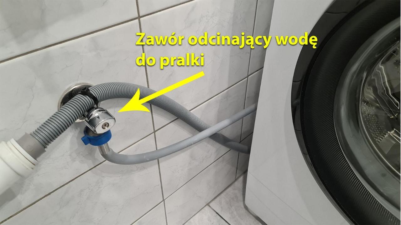 Spokojny Wypoczynek 5 오스토프 빌코폴스키 외부 사진